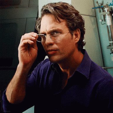 Happy birthday Mark Ruffalo 