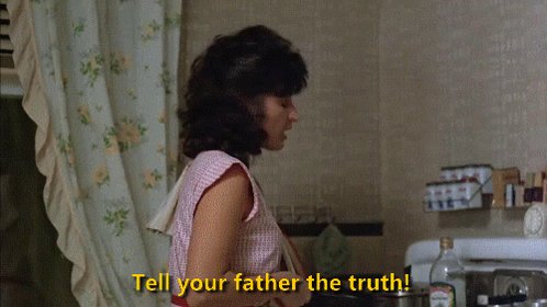 Happy Birthday, Kathrine Narducci 