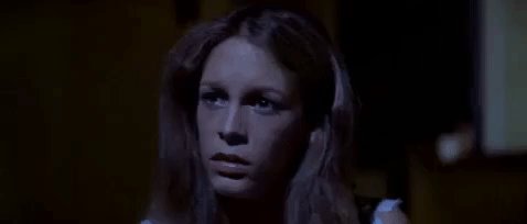 Happy Birthday to Jamie Lee Curtis. The Halloween Queen turns 60 years old today. 