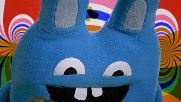 bingo bronson stuffed animal