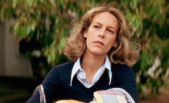 Happy 60th Birthday to one of the best actresses Jamie Lee Curtis 