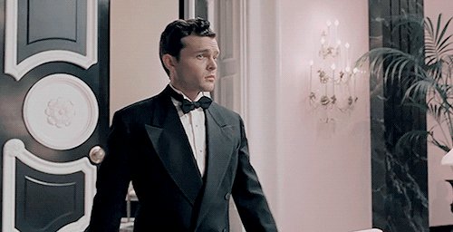 Happy birthday alden ehrenreich   