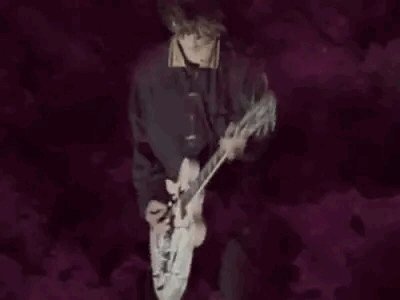 Happy Birthday John Squire X  