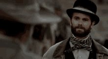 Happy Birthday, Garret Dillahunt  