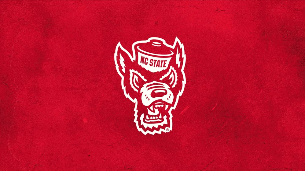 NC State Football on Twitter "TOUCHDOWN!!! WOLFPACK WIN!!! TheBus25