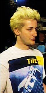 Happy birthday to the best fucking drummer in the world  Tré Cool 