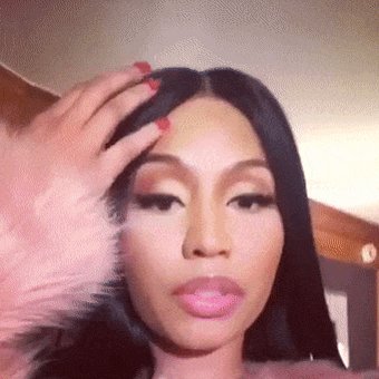 Happy birthday to the one and only nicki minaj 