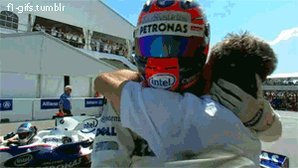  Happy Birthday Robert Kubica 