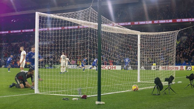 Cardiff City FC (@CardiffCityFC) on Twitter photo 2018-12-07 21:27:43 Back to CCS tomorrow! 💙😀 #CityAsOne 🔵⚽️🔵⚽️ Back to CCS tomorrow! 💙😀 #CityAsOne 🔵⚽️🔵⚽️