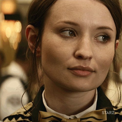 Happy birthday, Emily Browning! Here\s to another year of life. 