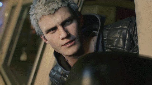 Launch into devil-breaking, demon-slaying action 😈
The new #DevilMayCry5 demo is available now exclusively on Xbox One: https://xbx.lv/2zMFIms