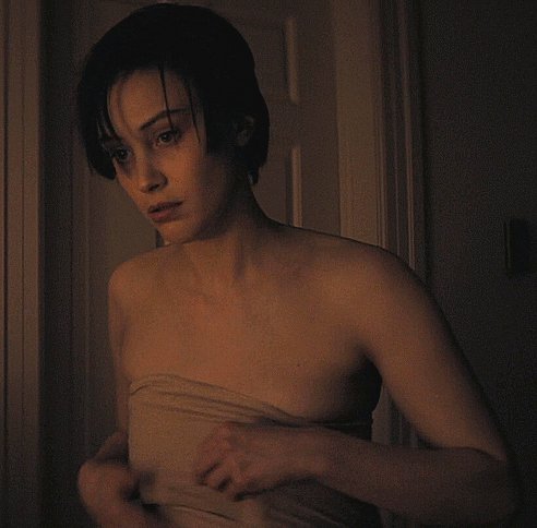 Sarah Gadon – Octavio Is Dead (2018) – Celeb Nudity
