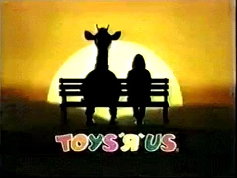 Toys That Made Us (@toysthatmadeus) on Twitter photo 2018-12-08 20:02:23 If you could walk in to a Toys R Us today and buy ANY toy from your childhood, what would it be? #TheToysThatMadeUs #TTTMU #Season3 #ComingSoon #ToysRUs #ToysRUsKid #Toys #Collections #ToyCollector #Nostalgia #Retro #Discontinued #TMNT #MyLittlePony #PowerRangers #WWE #Memories If you could walk in to a Toys R Us today and buy ANY toy from your childhood, what would it be? #TheToysThatMadeUs #TTTMU #Season3 #ComingSoon #ToysRUs #ToysRUsKid #Toys #Collections #ToyCollector #Nostalgia #Retro #Discontinued #TMNT #MyLittlePony #PowerRangers #WWE #Memories