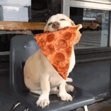 ooooouh yeaaahhh!! Para vosotros #PizzaLovers!