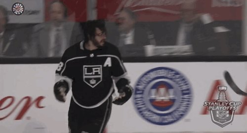   Happy Birthday to Drew Doughty too  
