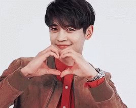 Happy birthday to my bias  The sunbaenim of my boys, exo. The lovely and supportive hyung. Saranghaeyo Choi Minho 