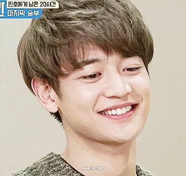 Happy happy happy birthday i love uuuuuu so much choi minho . thank u for everything 