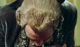 Happy birthday, John Malkovich! 