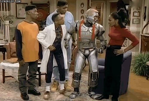Happy 42nd Birthday Jaleel White 