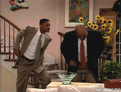 Happy birthday James Avery b.k.a. Uncle Phil. 