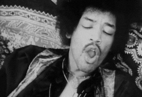 HAPPY BIRTHDAY JIMI HENDRIX 