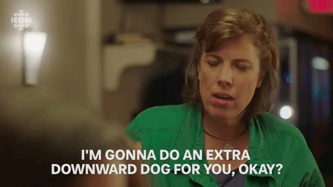 Baroness Von Sketch Show On Twitter When You Want To Give