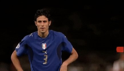 Happy birthday Fabio Grosso   