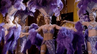 Happy Birthday to the fabulous          