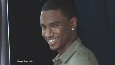 Happy Birthday to Trey Songz. I hope he has an awesometacious B Day. 
