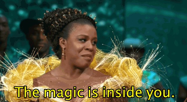  I hope your day is as magical as you are!
Happy Birthday! 