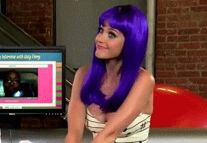  Happy birthday Ms. Aimee     ...is it too early to break out the neon wigs 