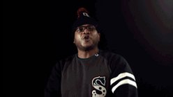 Happy birthday Styles P 