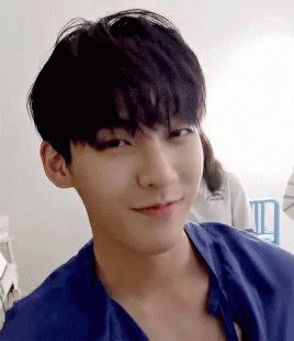 Happy birthday minhyukie      