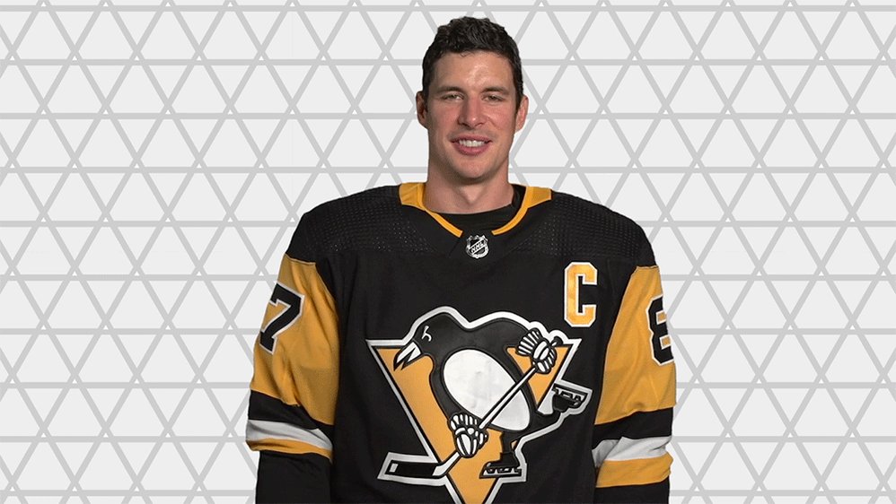A NATURAL HAT TRICK FOR SIDNEY CROSBY! 🎩
Sidney Crosby: 3
Colorado Avalanche: 3
15:17 left in the 3rd period.