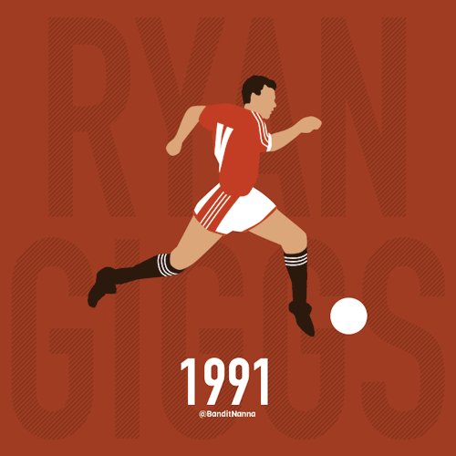 Wishing our co-owner Ryan Giggs a very Happy Birthday today!  