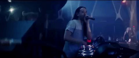 Happy birthday Steve Aoki !!! 