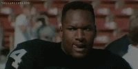 Happy Birthday Bo Jackson!  