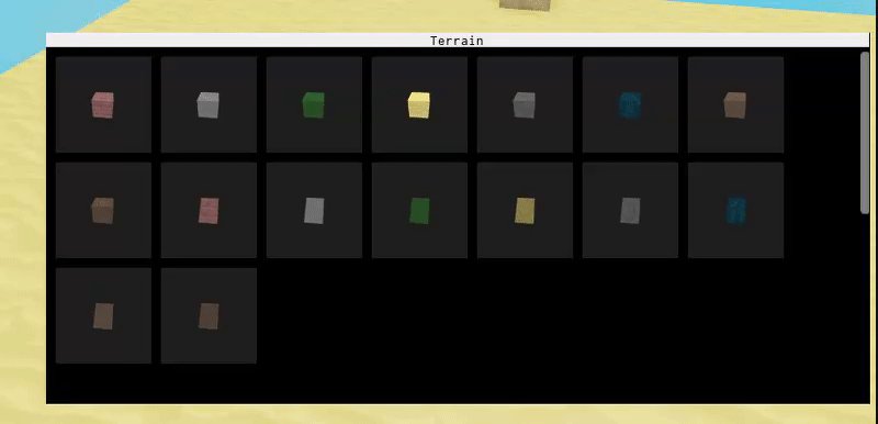 npc pathfinding twipu