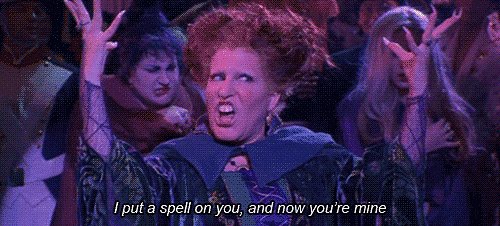 Happy birthday to my absolute fav, Bette Midler 