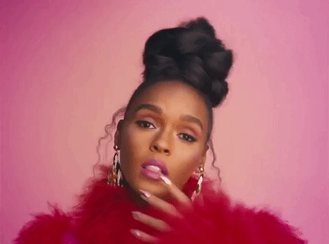 HAPPY BIRTHDAY JANELLE MONAE              