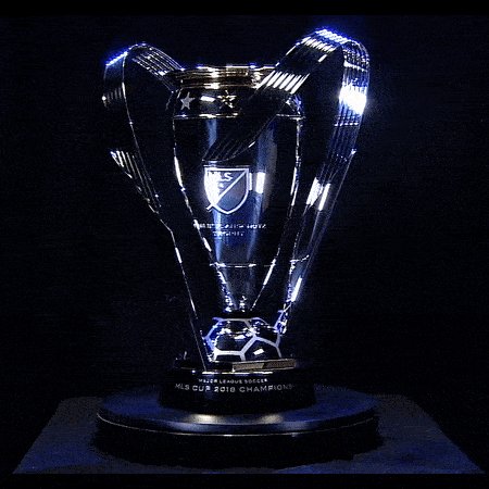 #MLSCup is almost here!
๐ or ๐ this tweet to receive a reminder for #MLSCup this Saturday at 8 ET on FOX, UniMรกs, TSN and TVAS.