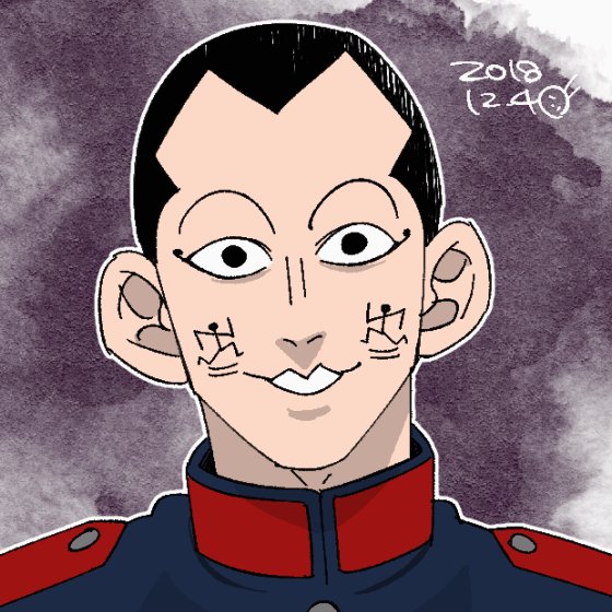 宇佐美上等兵のtwitterイラスト検索結果 宇佐美上等兵のtwitterイラスト検索結果