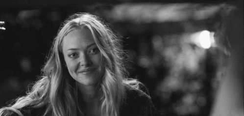 There\s a 60% chance that it is 100% Amanda Seyfried\s birthday today.

Happy Birthday! 