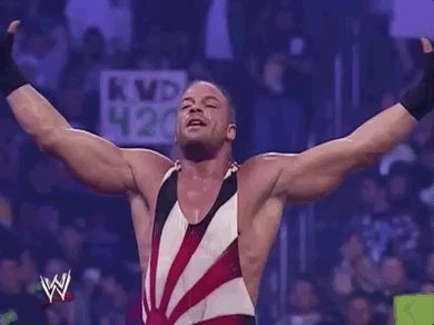 Happy Birthday to \Rob Van Dam\ in Alberta.. who we assume is not the wrestler. 