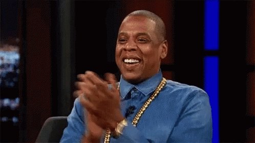 Happy 49th birthday Jay Z  