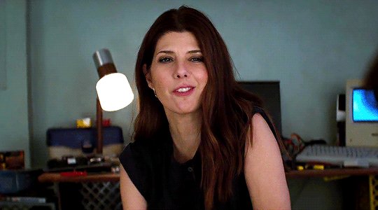 It\s marisa tomei\s birthday omg, happy birthday aunt may 