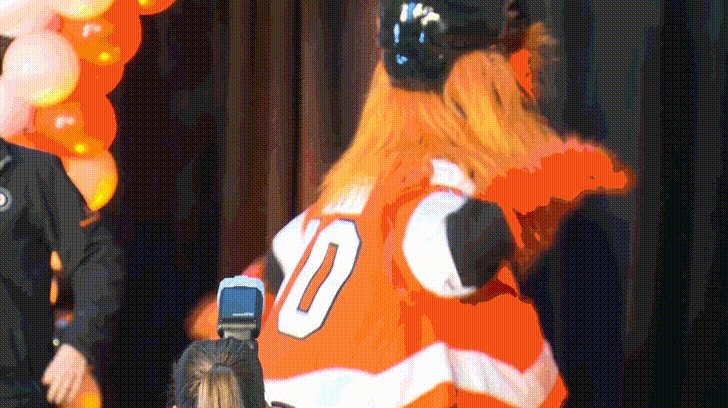 #ThisHappened