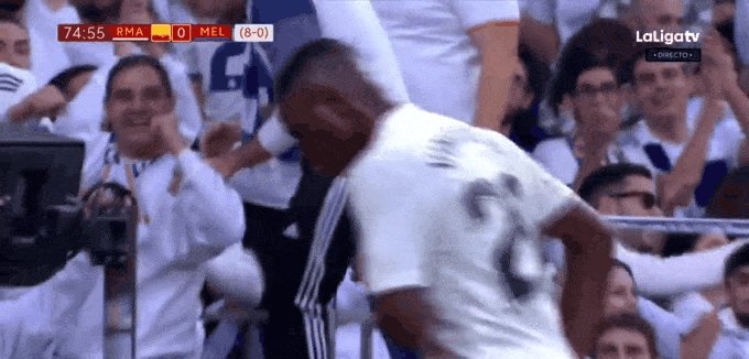 Imposible no quererlo.