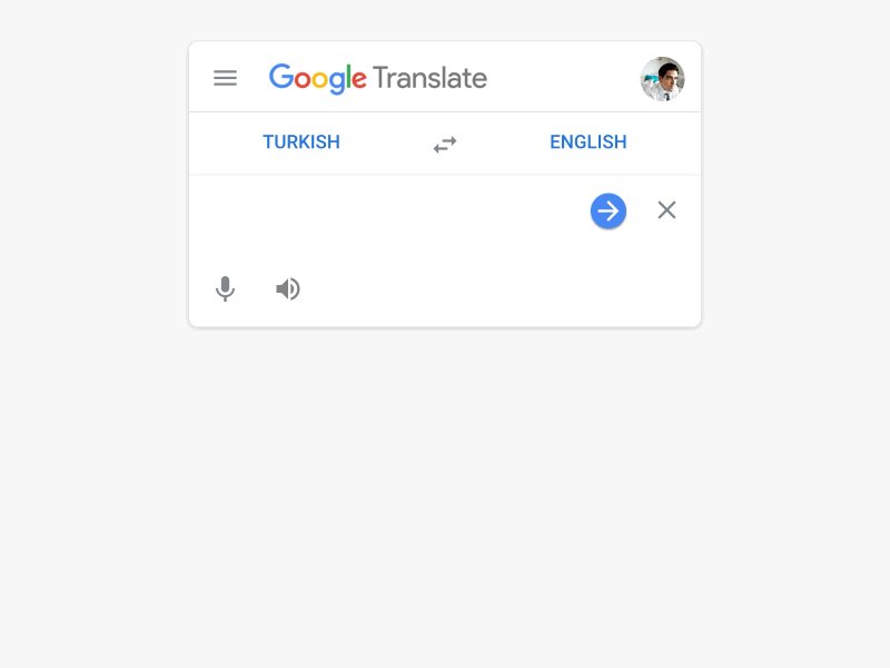 To reduce gender bias in #GoogleTranslate, we're providing feminine and masculine translations for queries that include gender neutral words → http://goo.gl/vgvt7v