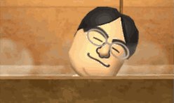 Happy birthday to the legend Satoru Iwata 